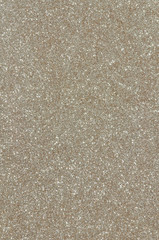 pale gold glitter texture background