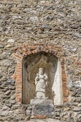 Cité médievale de Pérouges