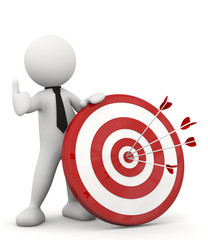 obbiettivo centrato © diego1012