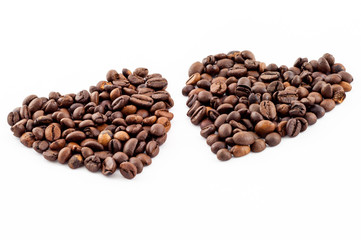 heart of coffee