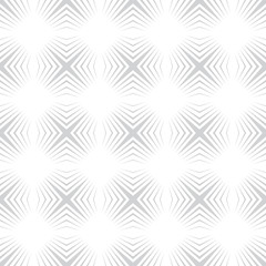 seamless geometric pattern