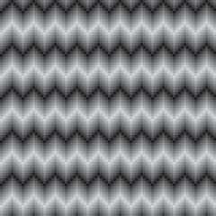 seamless geometric pattern
