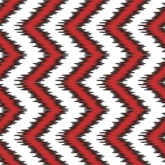 seamless geometric pattern