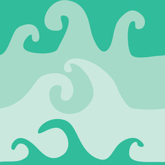 seamless geometric pattern