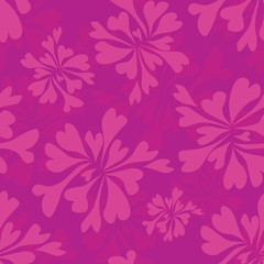 seamless geometric pattern