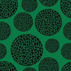 seamless geometric pattern