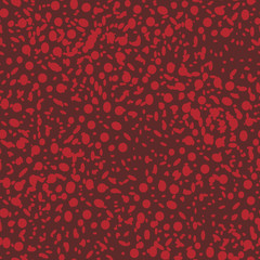 seamless geometric pattern