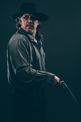 Wild West Gunslinger