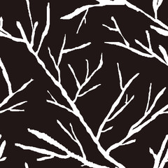 seamless geometric pattern