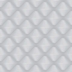 seamless geometric pattern