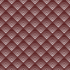 seamless geometric pattern