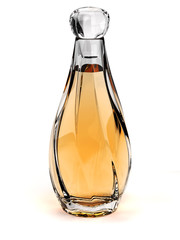 Perfume glass bottle - Eau de toilette - 67466489