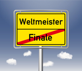 Weg zum Weltmeister Deutschland 2014