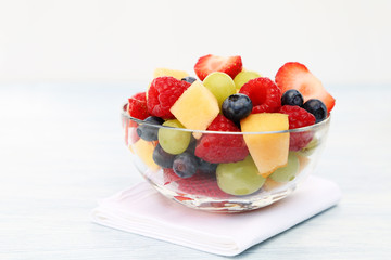 fruit cup