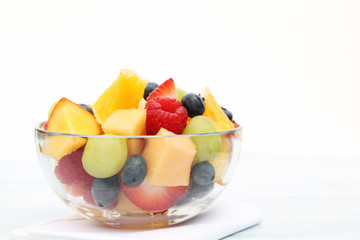fruit cup