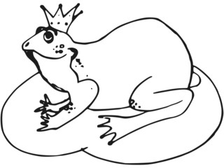 frog