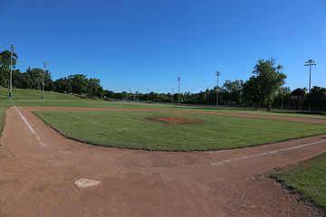 Ball Field