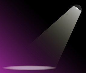 Cute Lighting Vector