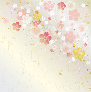 花吹雪