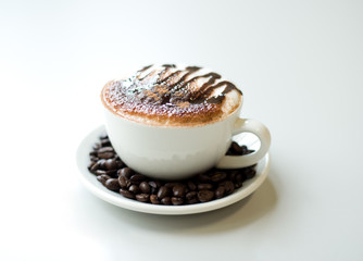 Coffee mochachino