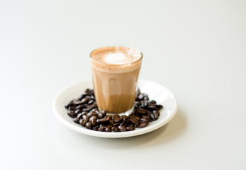Caffe Latte