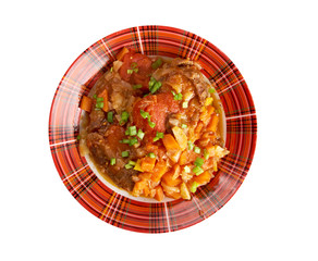 Ossobuco