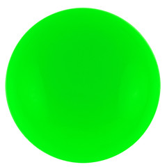 bouton vert