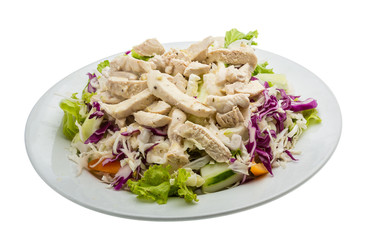 Chicken salad
