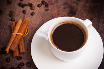 cofee style