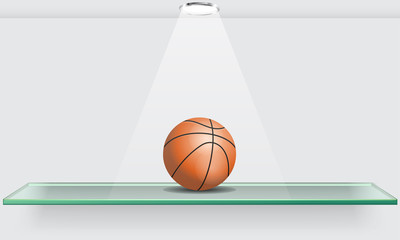 Plateforme Basket