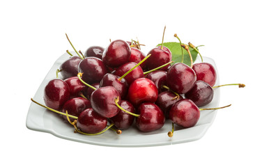 Gean - cherry