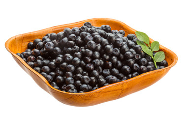 Blueberry