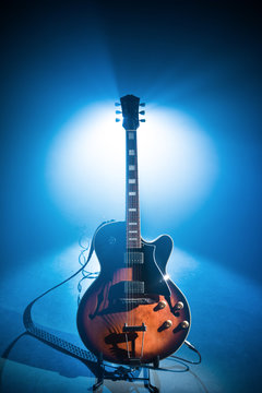 guitar