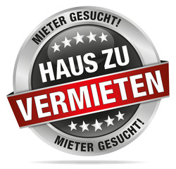 Haus zu vermieten