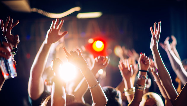 Party people