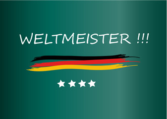 weltmeister