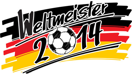 weltmeister_2014_fahne © Christian