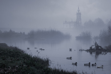 Medieval twilight