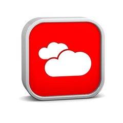 Cloudy sign