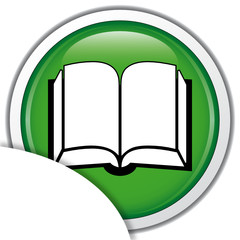 BOOK ICON