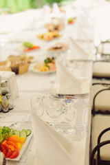 Festive Table