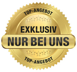 Exklusiv - nur bei uns - Top-Angebot
