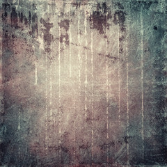 Grunge background or texture