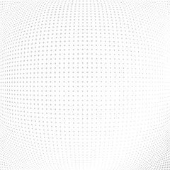 Abstract technological background. Vector illustration