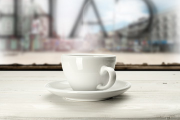 cafe