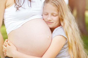 pregnancy
