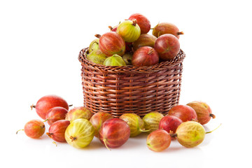 Gooseberries
