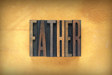 Father Letterpress