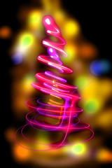 christmas tree