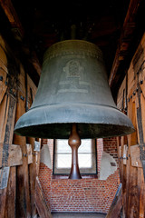 Dzwon Zygmunta - Sigismund Bell